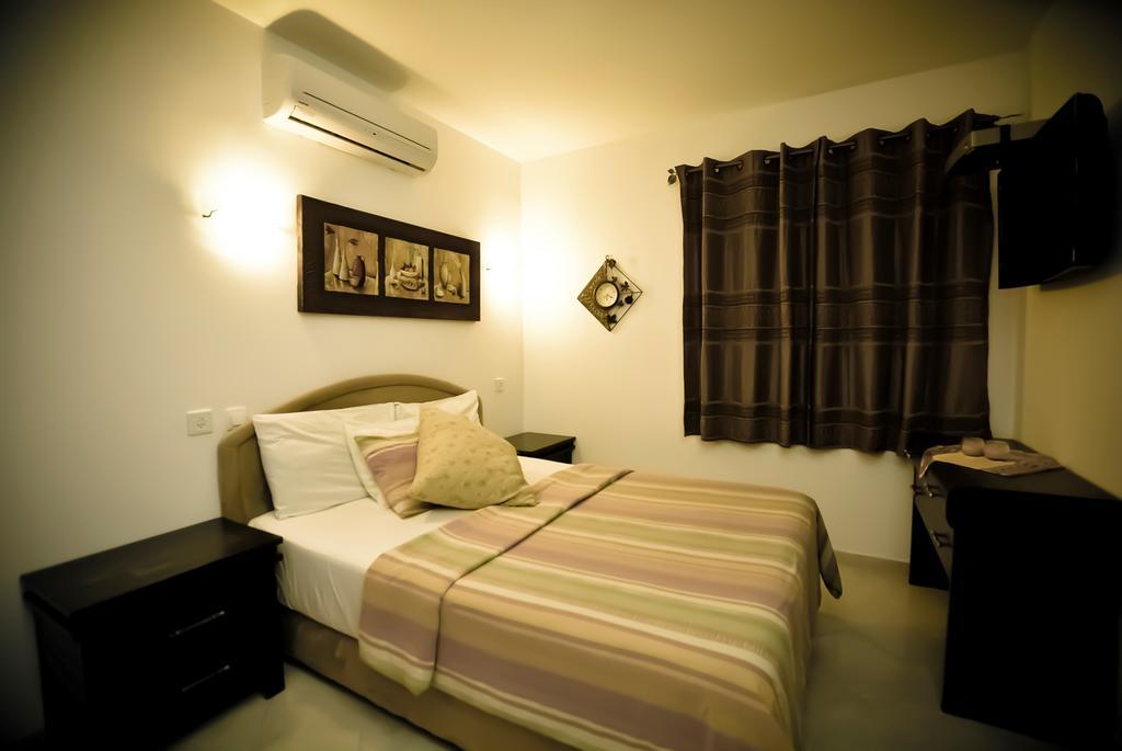 Отель Mali Country Hospitality Эйлат Экстерьер фото
