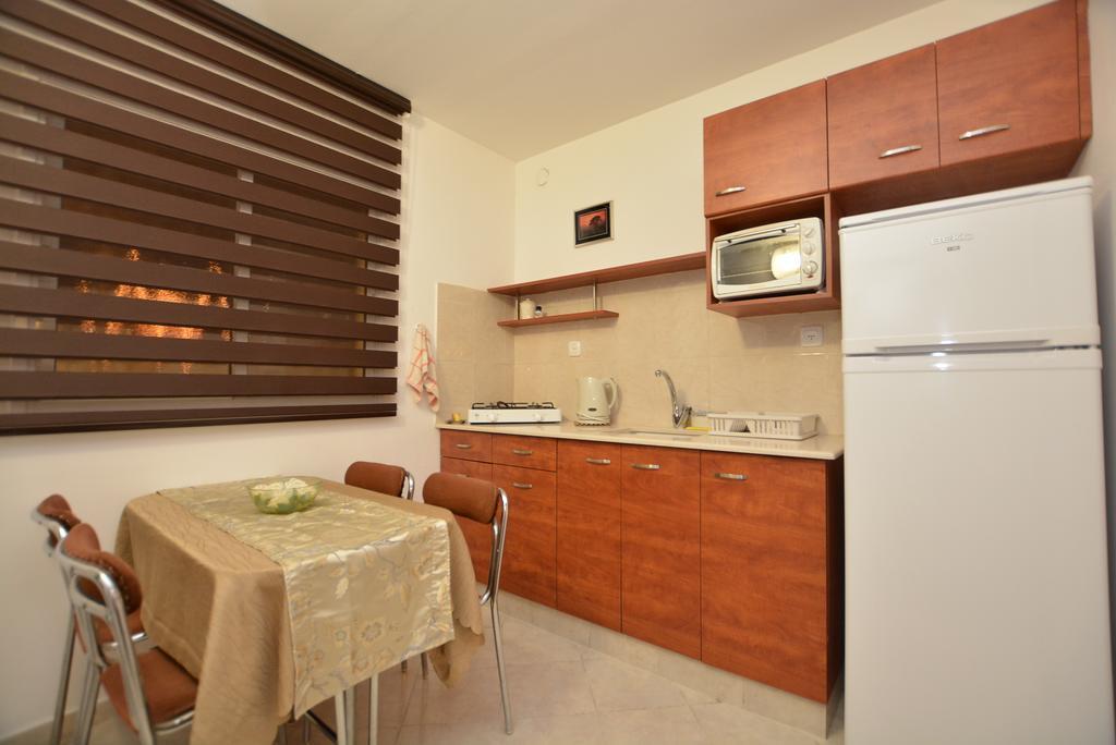 Отель Mali Country Hospitality Эйлат Экстерьер фото